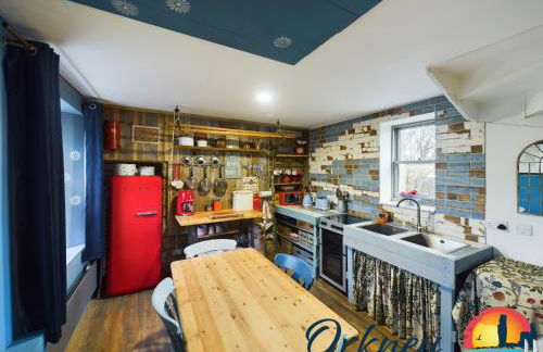 5 Whitehouse Lane, Stromness, Orkney KW16 3DG - Foto 6