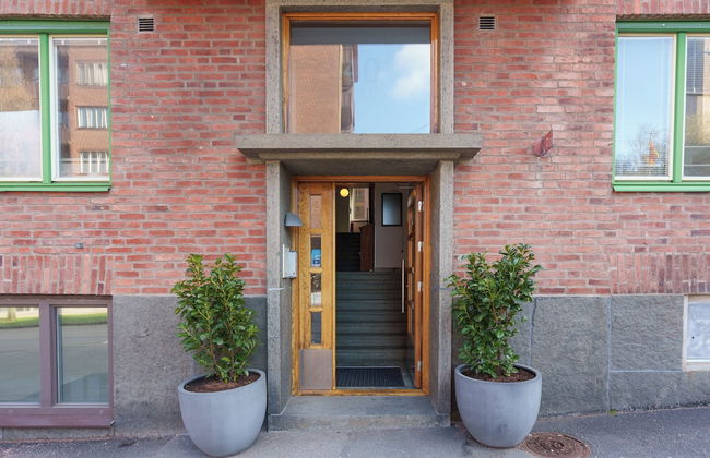 Live and Stay VR40 - Foto 39