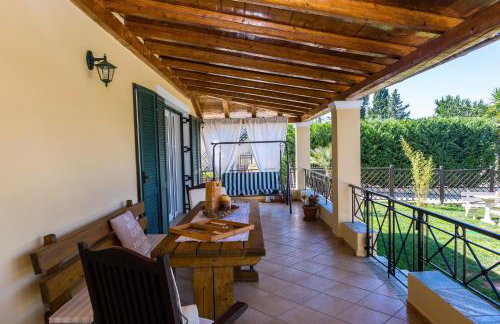 Villa Caramel - Foto 37