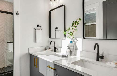 Panorama Pines in Suncadia- Hot Tub, BBQ, Firepit, Outdoor Seating, Fully Equipped Kitchen, Smart TVs, Hi-speed Wi-Fi - Foto 36