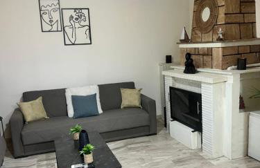 Beach house with garden sleeps 6 - Foto 17