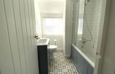 Cosy cottage, 5 min to the beach - Foto 24