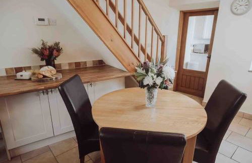 Mabels Cottage, Longnor - Foto 23