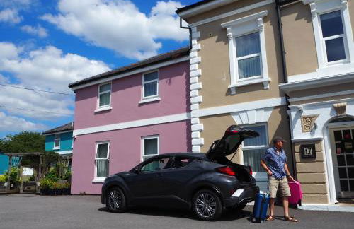 Cotswold Aparthotel - Foto 1