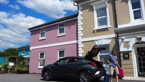 Cotswold Aparthotel - Foto 1