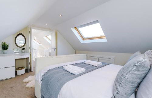 "Woodlands" by Greenstay Serviced Accommodation - Luxury 3 Bed Cottage In North Wales With Stunning Countryside Views & Parking - Close To Glan Clwyd Hospital - The Perfect Choice for Contractors, Business Travellers, Families and Groups - Foto 18