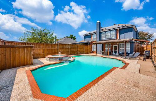 6 Bedroom Home with Pool, Centrally Located - Foto 1