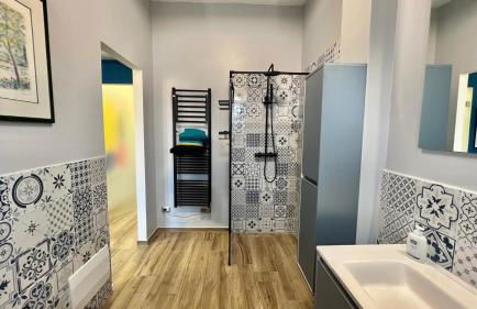 Torelli Home, Moderno e Confortevole, nel cuore della città di Milano, con balcone vista Porta Garibaldi - Foto 18