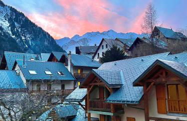 La Grange St. Cyprien, Venosc - Les Deux Alpes - Photo 33