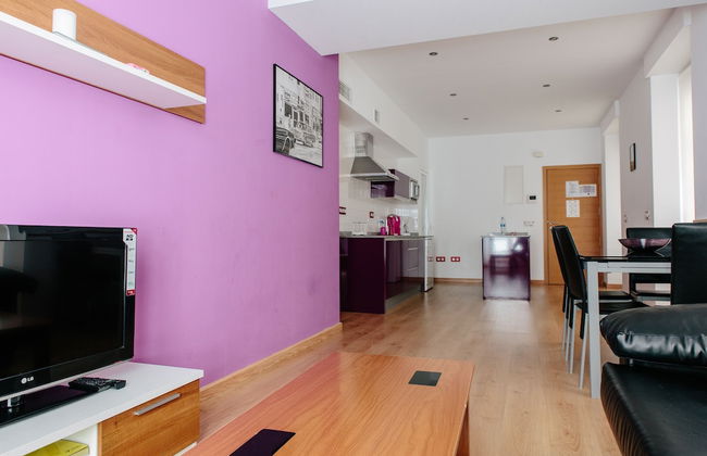 Apartamentos Tito San Agustín - Photo 40