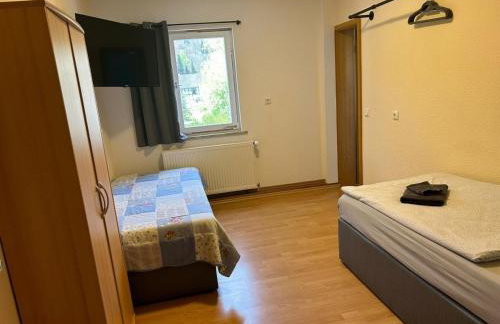 Ferienwohnung Falkeneck - Foto 7