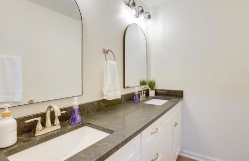 Northport Game Day Getaway 5 Mi to University! - Foto 19