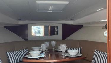 Sea Bloom II - Night in a Fancy Speedboat - Foto 5