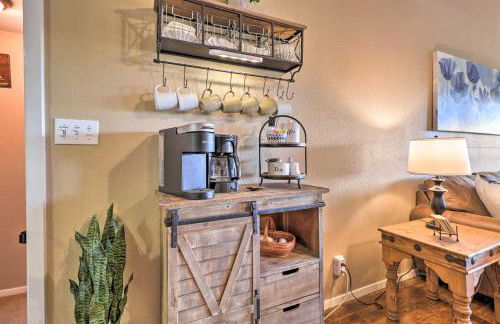 Lakefront Home with Point Venture Golf Access! - Foto 8