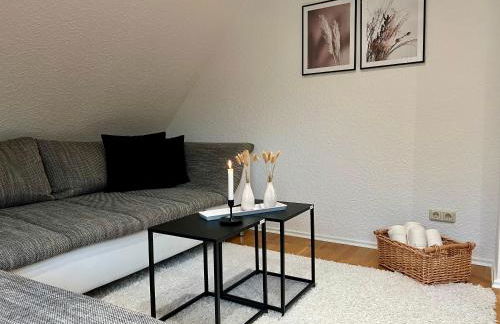 Ferienwohnung im Schildetal - Foto 14