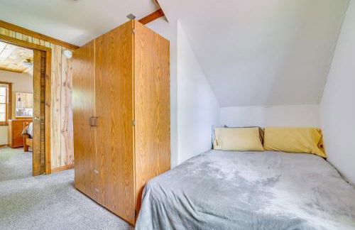 Hatfield Family Home on Lake Arbutus Boat and Hike - Foto 26