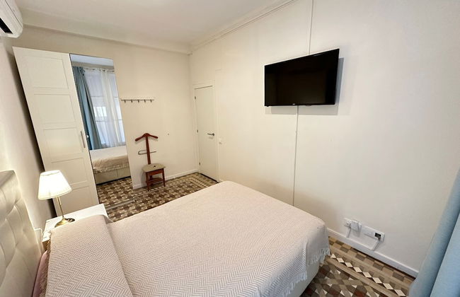 Rooms Balmes - Photo 16
