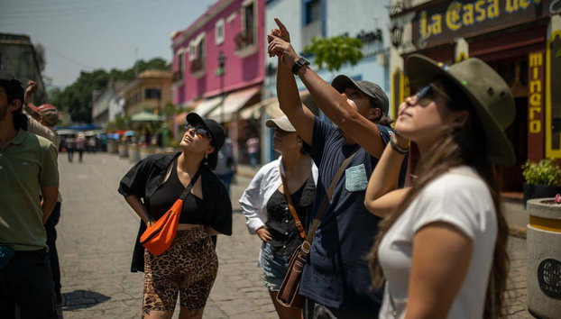 Visite guidée dans Oaxaca - Foto 2, Découvrez les charmes d'Oaxaca
