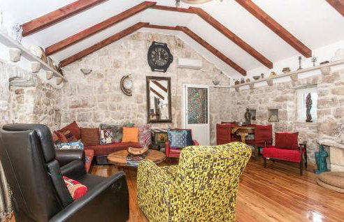 Villa Brkic with large private pool and playground - Photo 6