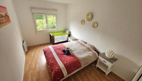 Appt cosy St Laurent - Chambord - Foto 3
