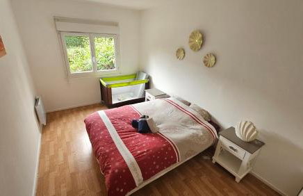 Appt cosy St Laurent - Chambord - Foto 3