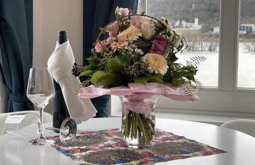 Villa Sturm Rüdesheim am Rhein - Foto 17