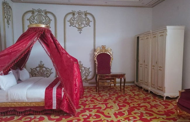 chateau le marara - Foto 7