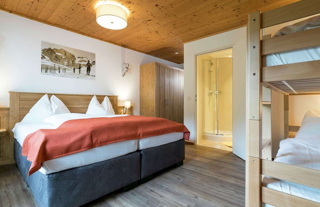 Luxurious Holiday Home in Saalbach-hinterglemm With Barbecue - Foto 12