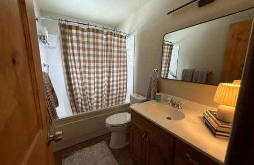 Miller Cabin - Foto 14