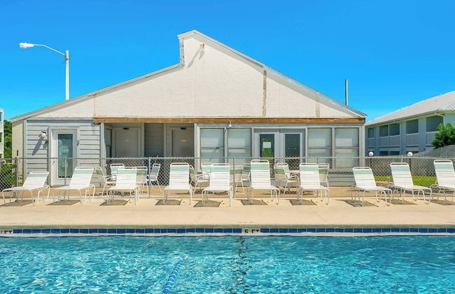 Southwind III Condo #H6 by Resort Collection - Foto 33