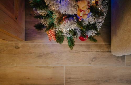 Les Alpages 73 - Les Saisies - Foto 5