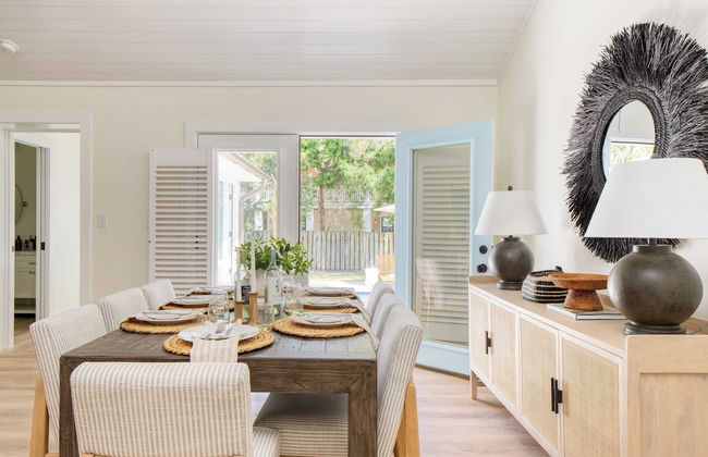 Sawyer by Avantstay Stunning Isle Of Palms Home w/ Pool! - Foto 12