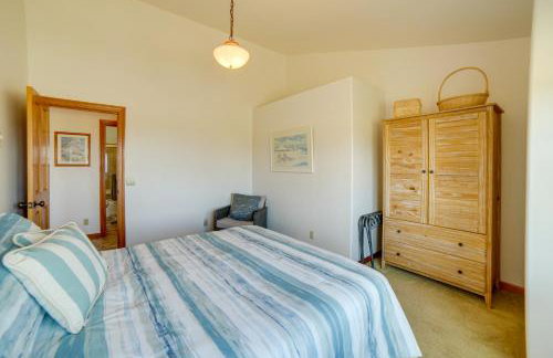 Inviting Manchester Home with Hot Tub Near Beach! - Foto 18