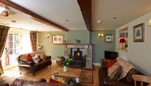 Spring Cottage - Foto 2