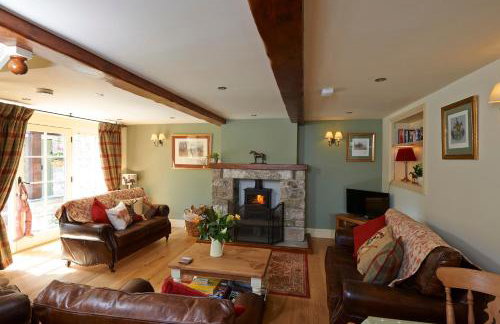 Spring Cottage - Foto 2