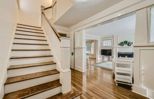 Prime Location walk to attractions w Free Parking - Foto 13