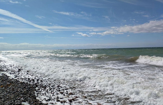 Exclusives Appartement auf Fehmarn - Foto 49