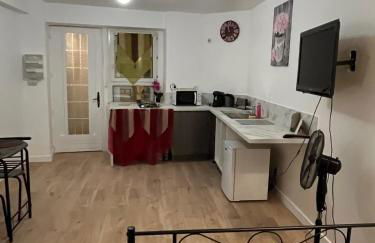 Appartement en centre-ville - Foto 1