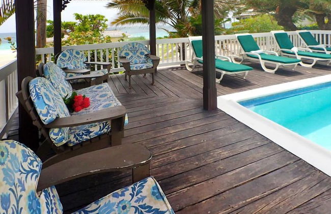 Sea Spray 50 Steps to the Sea, Silver Sands, 3 BR - Foto 14