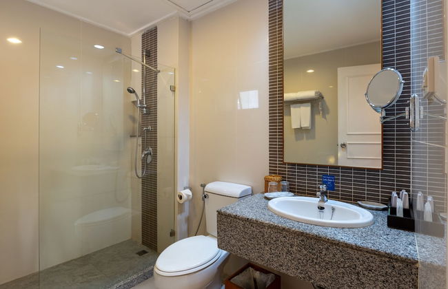 Kantary House Hotel & Serviced Apartments - Foto 49