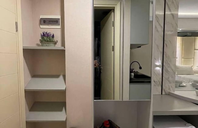 Cosmy Benson Apartment at Pakuwon Mall - Foto 2