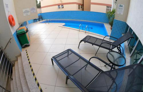 TH Flats Governador Valadares - Foto 19