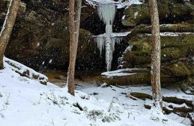 2 Bedroom Logan Ohio Hot Tub - Foto 30