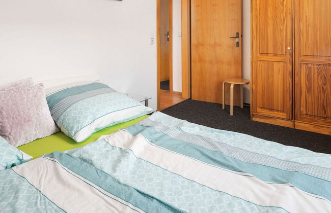 Cosy Apartment in Dresden With Balcony and Swimming Pool - Foto 9