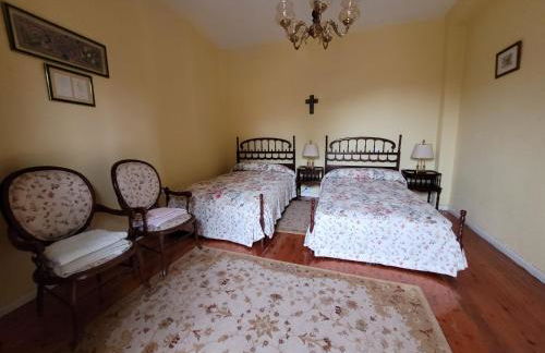 Apartamentos Puente Viesgo Viviendas Rurales - Foto 22