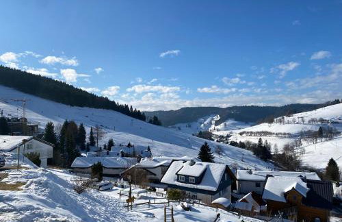 Bergpanorama & direkt an Wanderwegen mit Sauna im Haus - Foto 35