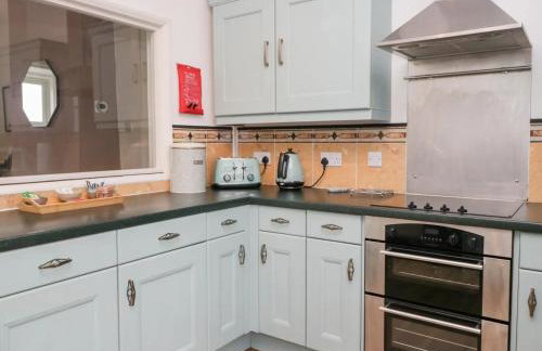 Cosy Cottage in Cumbria, West of Lake District - Photo 21
