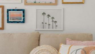 The Palm House by Coastline Vacation Rentals - Foto 5