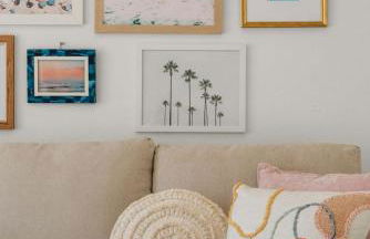 The Palm House by Coastline Vacation Rentals - Foto 5