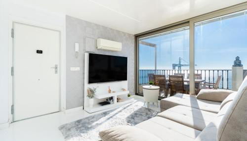 Tabarca’s View Santa Pola - Foto 3